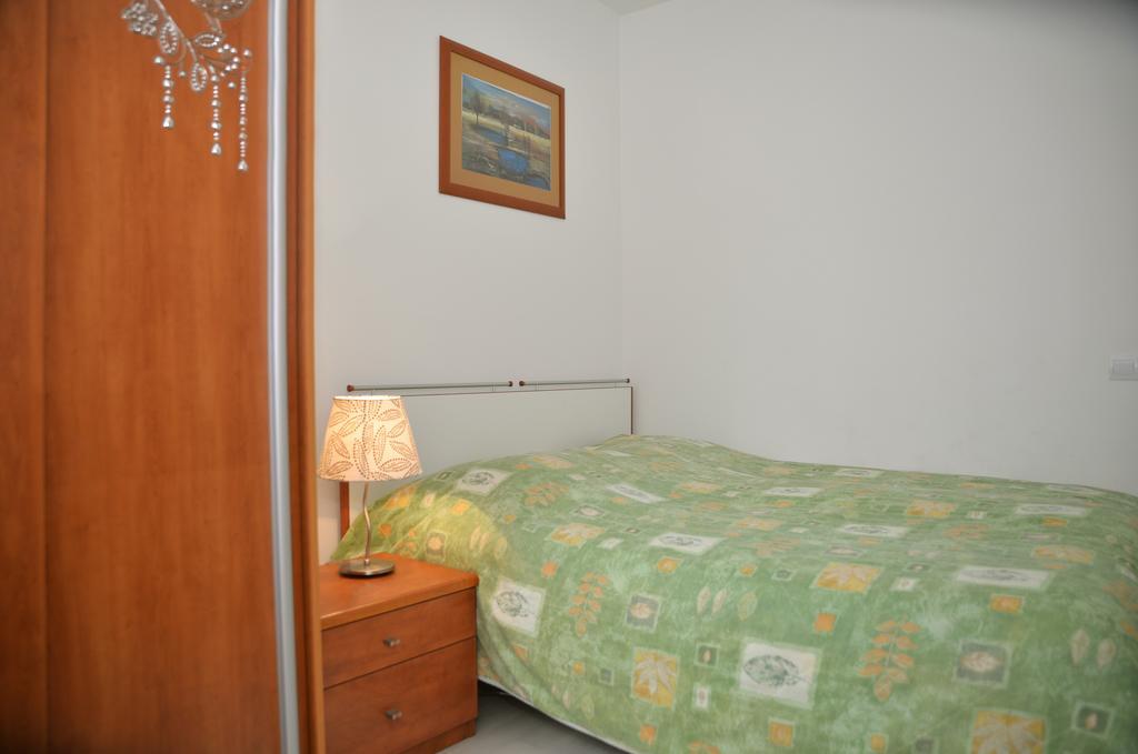 Apartments 5M Tisno Rom bilde