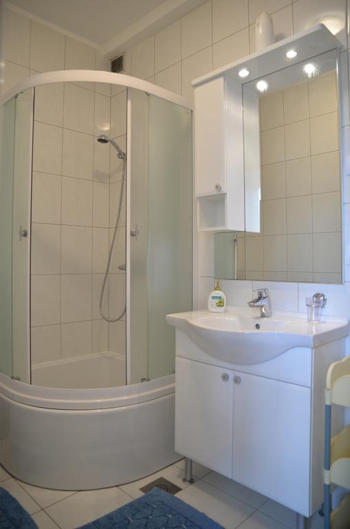 Apartments 5M Tisno Rom bilde